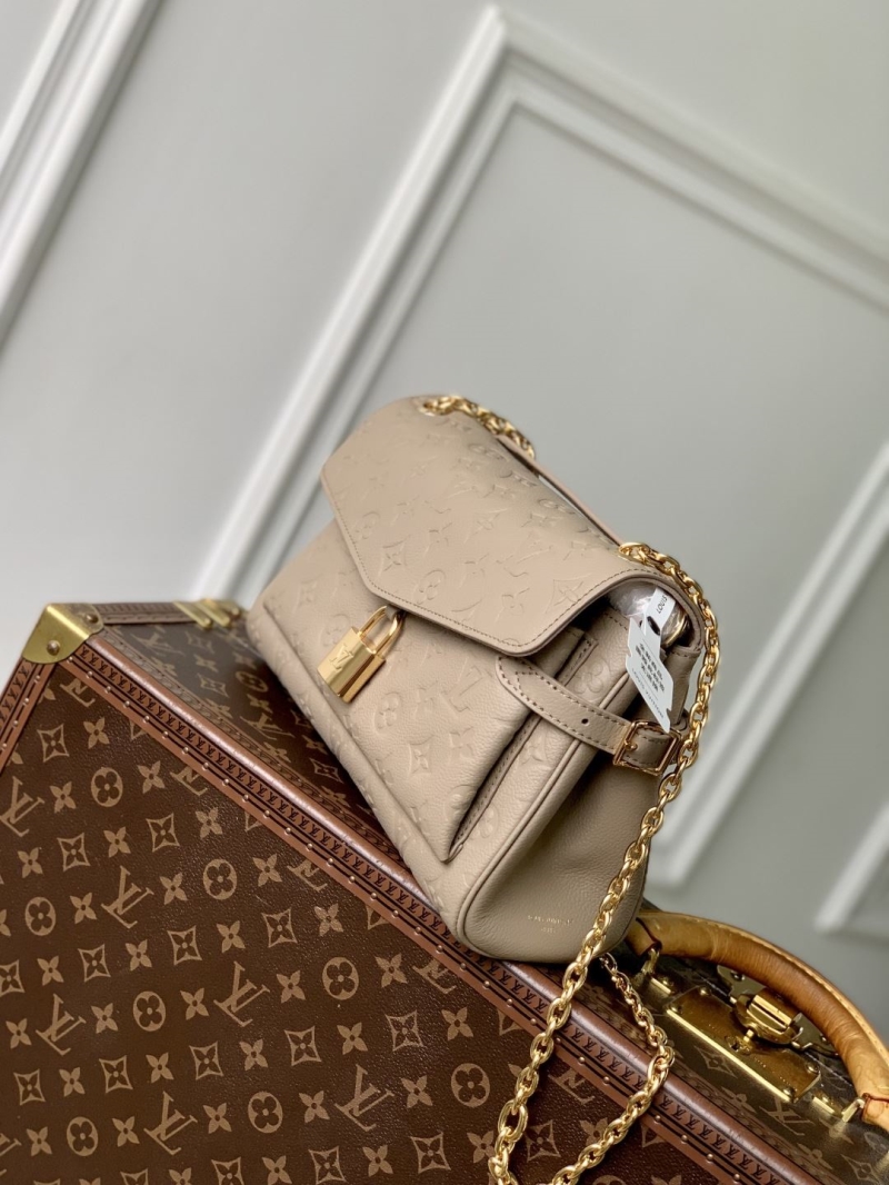 LV Satchel bags
